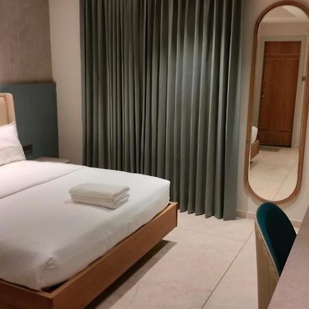 Livi Suites - Premium 1 Bhk Serviced Apartments Bengaluru Zewnętrze zdjęcie