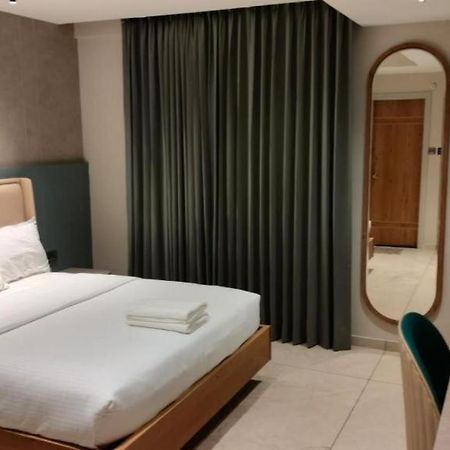 Livi Suites - Premium 1 Bhk Serviced Apartments Bengaluru Zewnętrze zdjęcie