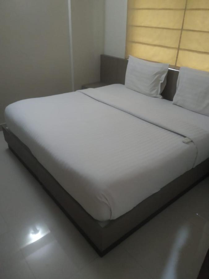 Livi Suites - Premium 1 Bhk Serviced Apartments Bengaluru Zewnętrze zdjęcie