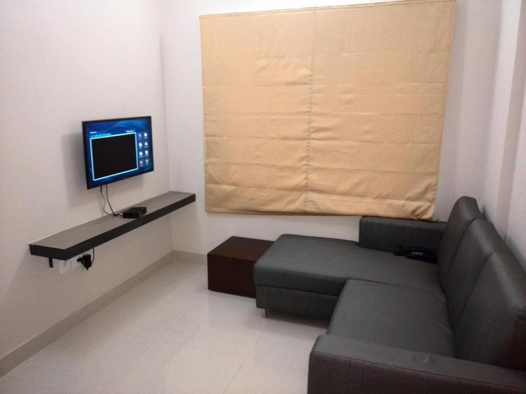 Livi Suites - Premium 1 Bhk Serviced Apartments Bengaluru Zewnętrze zdjęcie