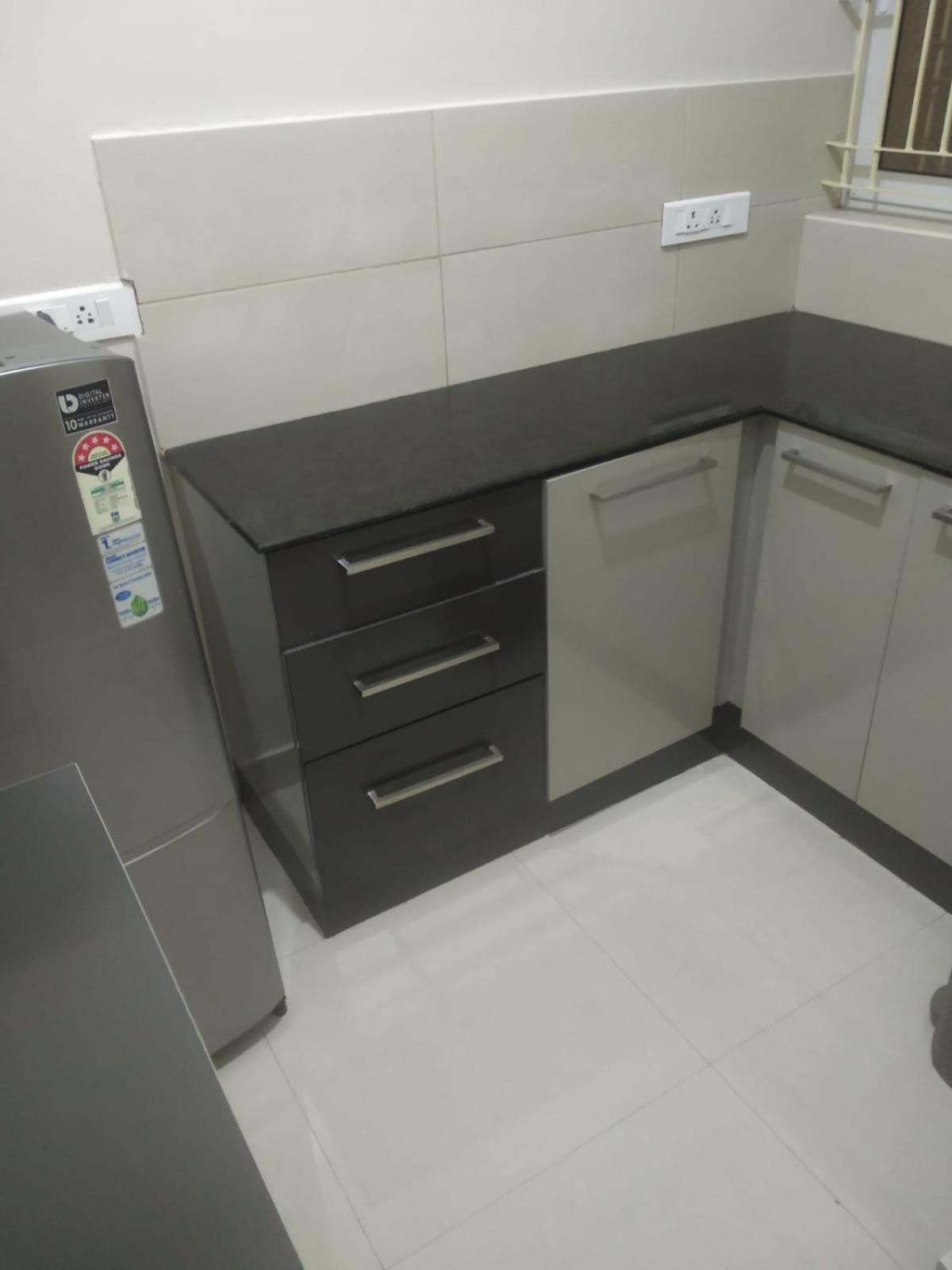 Livi Suites - Premium 1 Bhk Serviced Apartments Bengaluru Zewnętrze zdjęcie