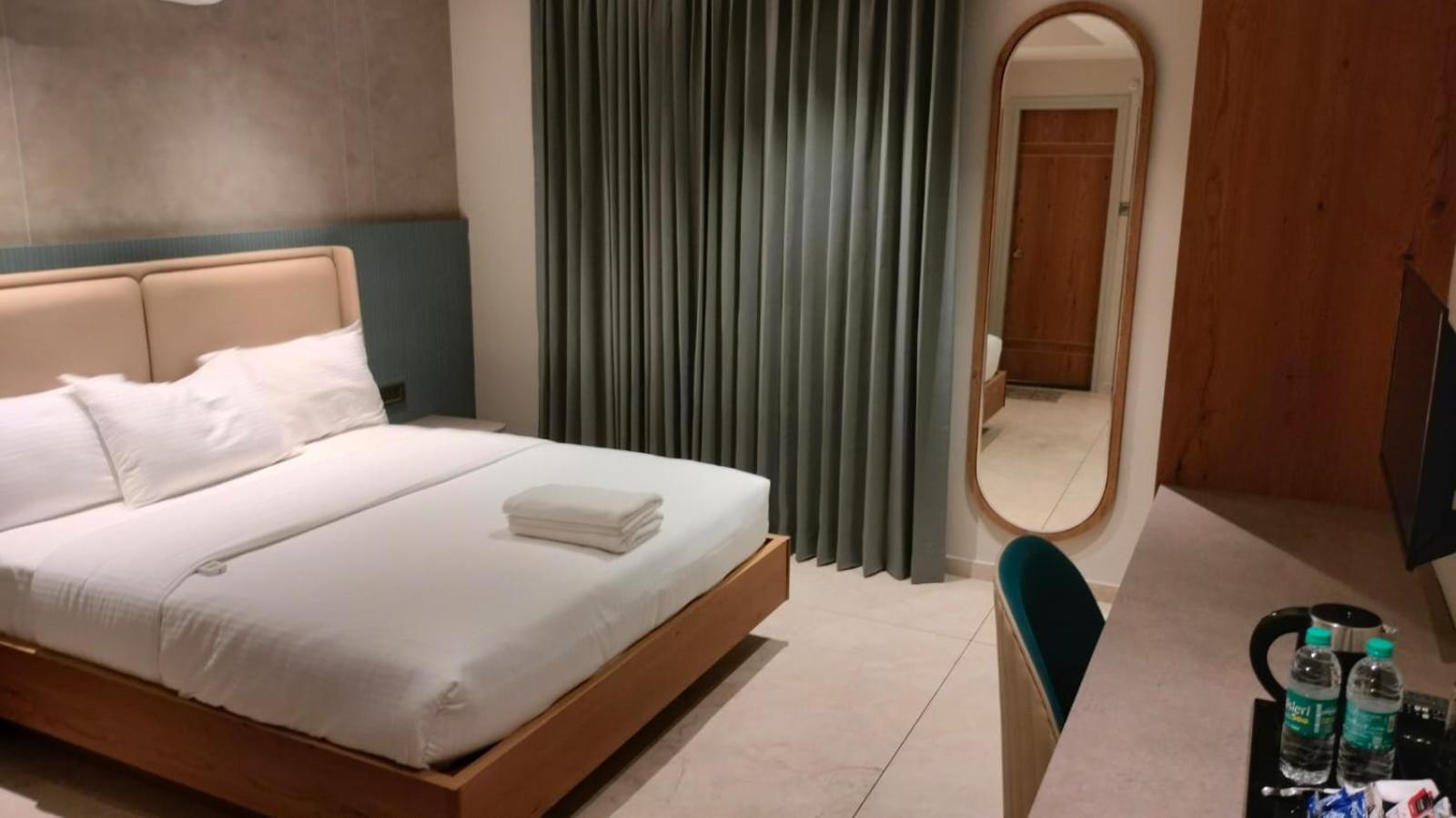 Livi Suites - Premium 1 Bhk Serviced Apartments Bengaluru Zewnętrze zdjęcie