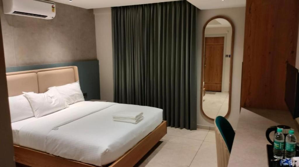 Livi Suites - Premium 1 Bhk Serviced Apartments Bengaluru Zewnętrze zdjęcie