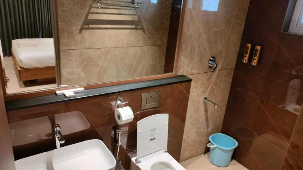Livi Suites - Premium 1 Bhk Serviced Apartments Bengaluru Zewnętrze zdjęcie