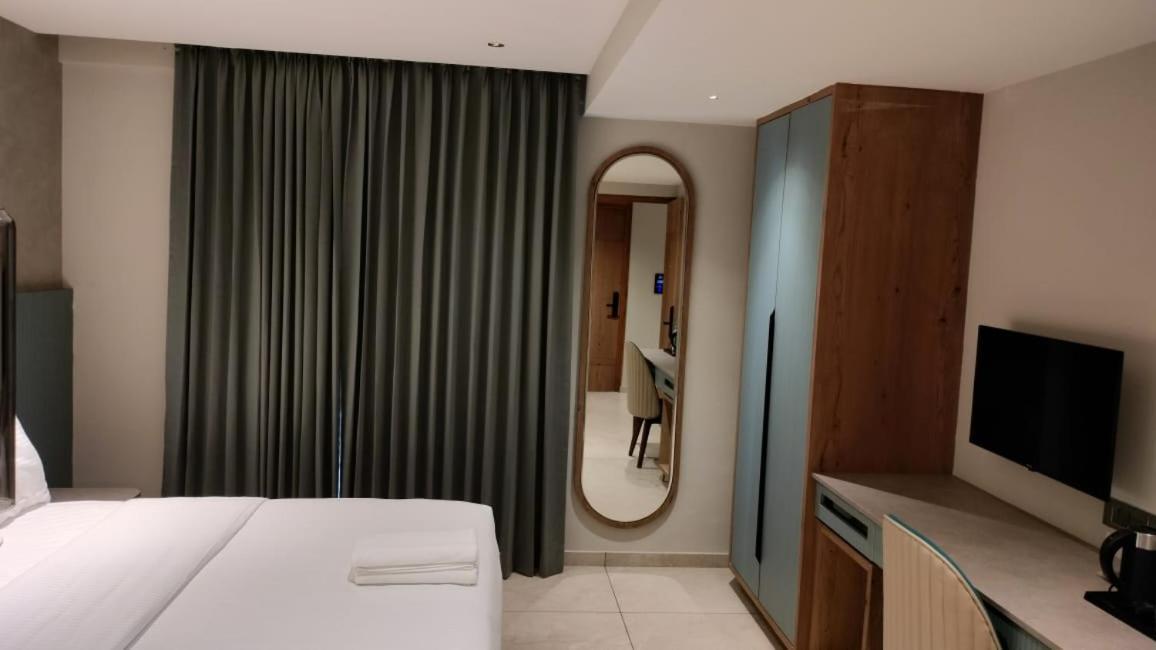 Livi Suites - Premium 1 Bhk Serviced Apartments Bengaluru Zewnętrze zdjęcie