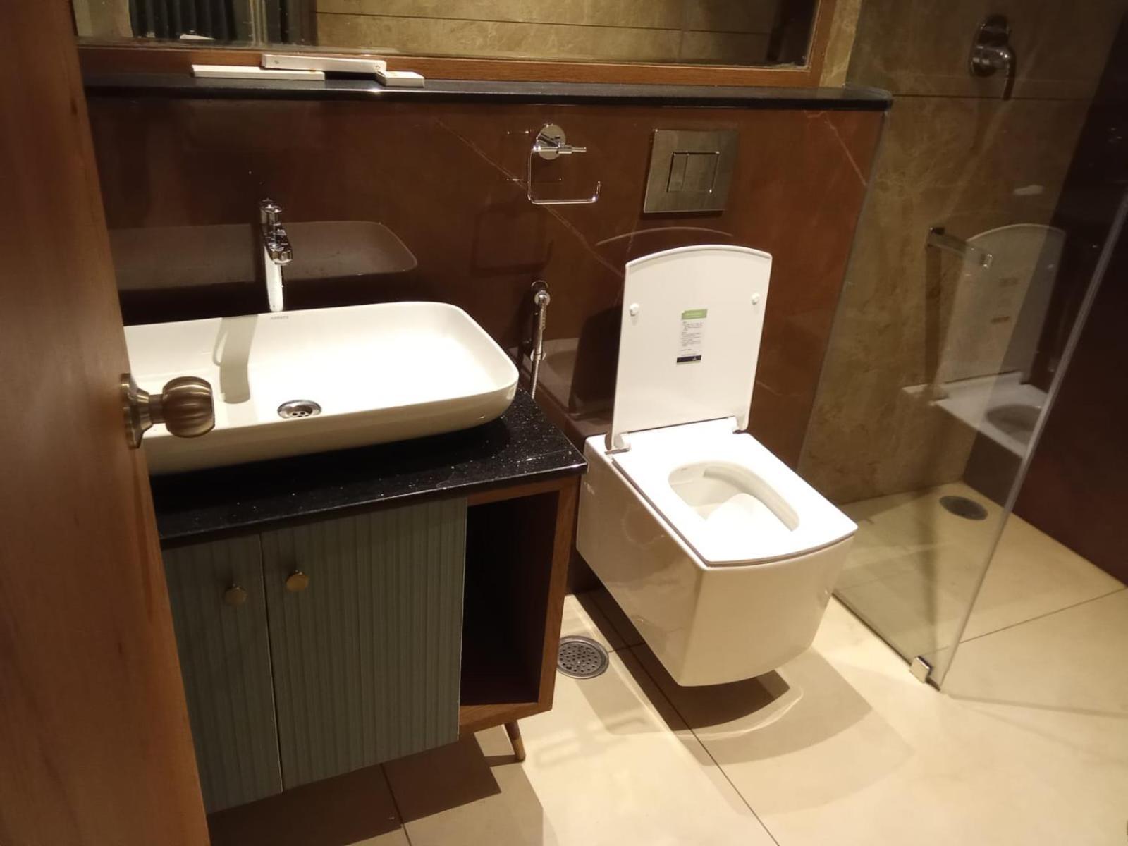 Livi Suites - Premium 1 Bhk Serviced Apartments Bengaluru Zewnętrze zdjęcie