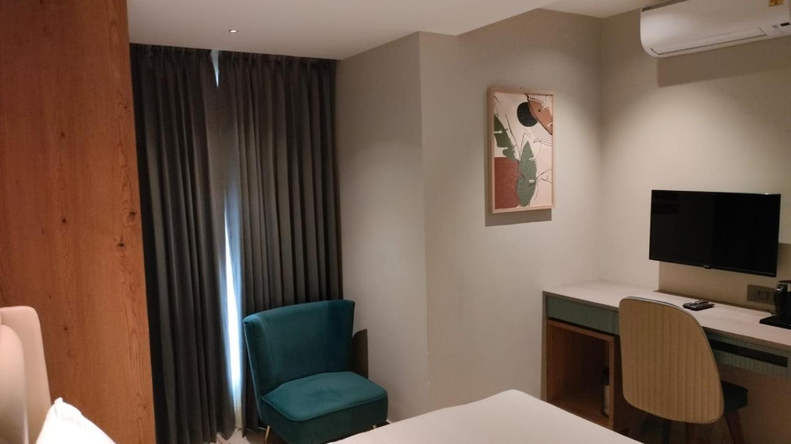Livi Suites - Premium 1 Bhk Serviced Apartments Bengaluru Zewnętrze zdjęcie