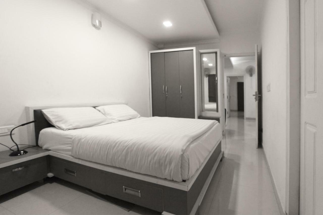 Livi Suites - Premium 1 Bhk Serviced Apartments Bengaluru Zewnętrze zdjęcie